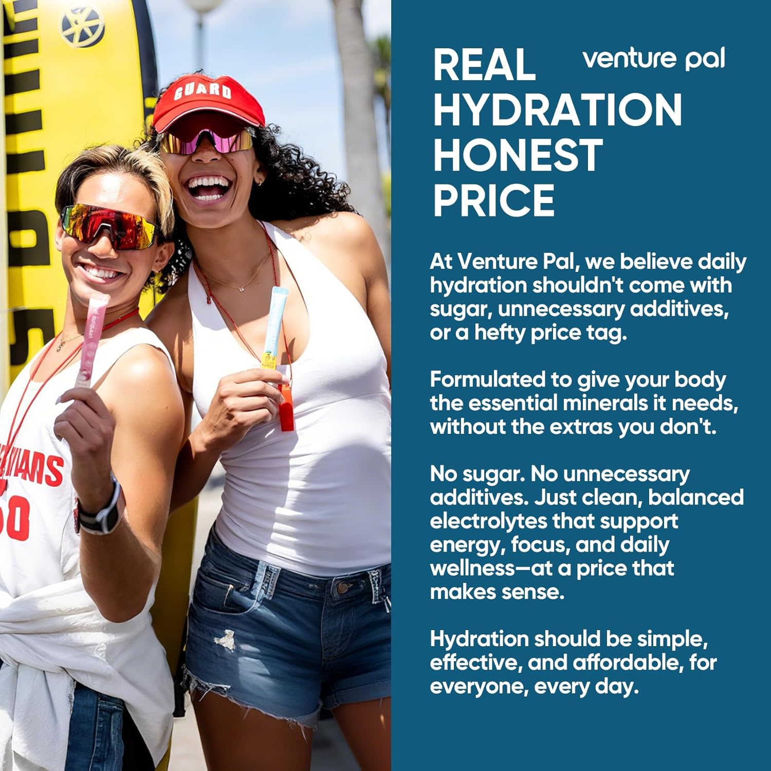 Venture_Pal_Sugar_Free_Electrolyte_Powder_Packets_-_Liquid_Daily_IV_Hydration_Packets_|_Electrolytes_Drink_Mix_with_5_Vitamins_&_7_Electrolytes_|_Keto_Friendly_|_Non-GMO_|_Certified_Vegan_|_16_Sticks