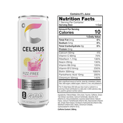 CELSIUS_Fizz_Free_Pink_Lemonade,_Sugar_Free_Energy_Drink,_12_Fl_Oz_(Pack_of_12)
