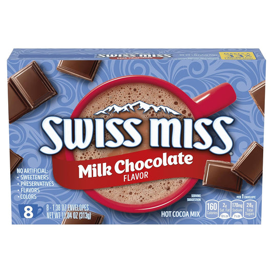 Swiss_Miss_Milk_Chocolate_Flavored_Hot_Cocoa_Mix,_8_Count_Hot_Cocoa_Mix_Packets