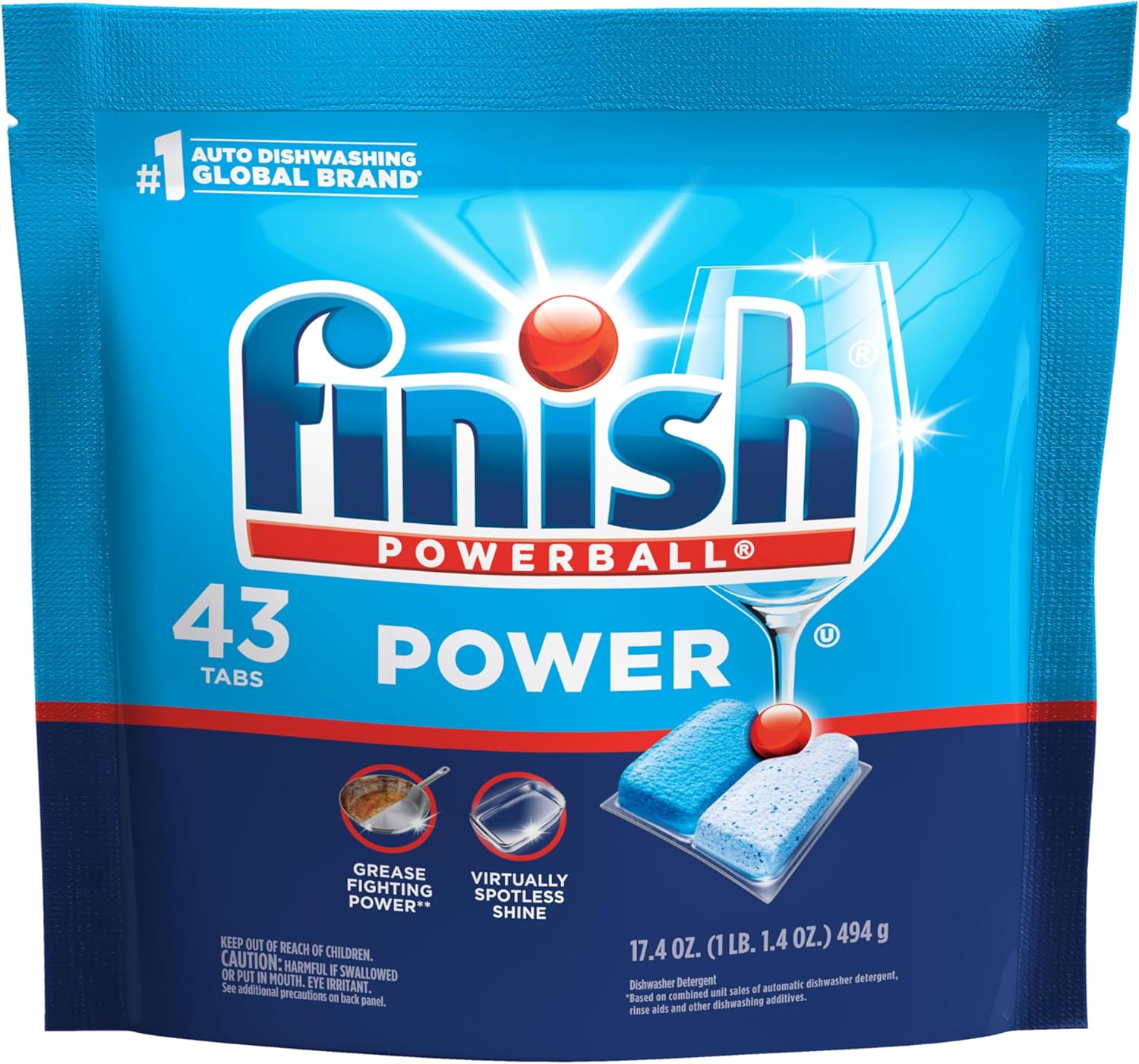 Finish_Power_Dishwasher_Pods,_No_Pre-Rinse_Dishwasher_Detergent_Soap_For_Deep_Clean_&_Shine_with_Degreasing_Power,_Fresh_Scent,_43_Count