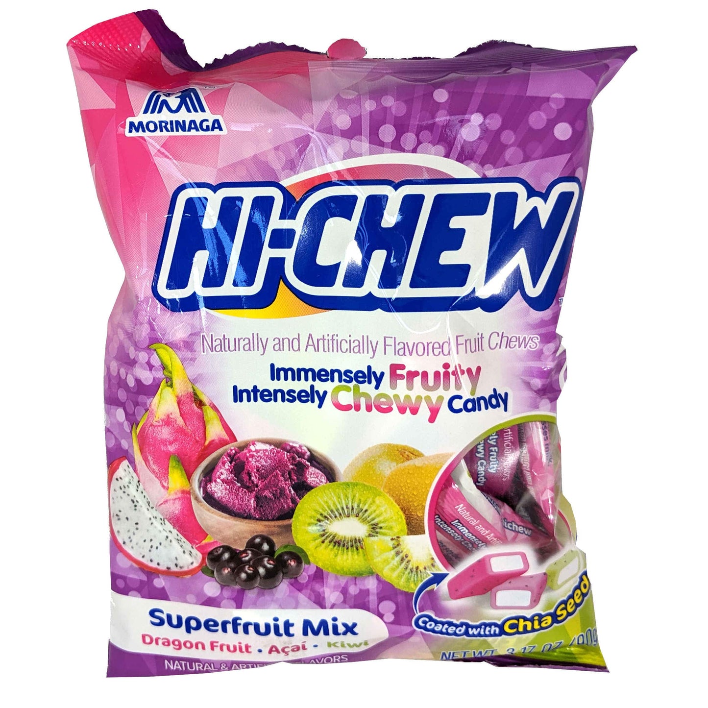 Kiwi - 3.17 Ounce (Pack of 1)
