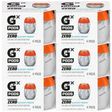 Gatorade Gx Pods VP New