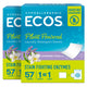 57 Count (Pack of 2)