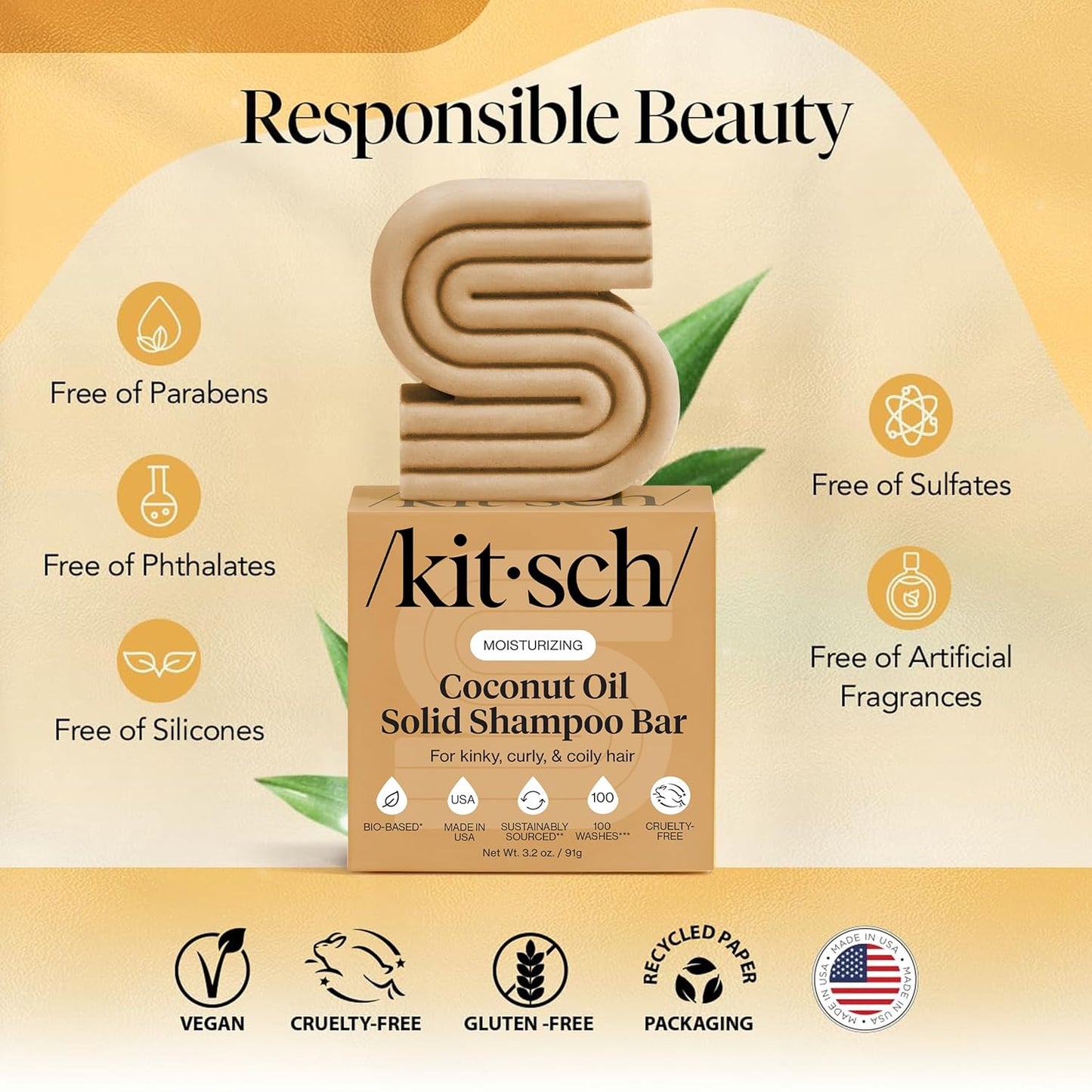 Kitsch_Coconut_Oil_Shampoo_Bar_-_Hydrate_&_Soften_Dry_Damaged_Hair_-_Deep_Moisturizing_Curly_Hair_Shampoo_-_Safe_Shampoo_for_Color_Treated_Hair_-_Silicone,_Paraben_&_Sulfate_Free_-_Made_in_USA,_3.2_oz