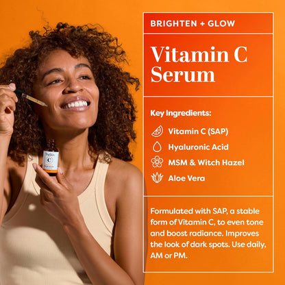 TruSkin_Face_Serum_Trio_-_Vitamin_C,_Retinol_&_Hyaluronic_Acid_Anti-Aging_Serums_for_Face_-_AM,_PM_&_All-Day_Skincare_Routine_-_Brightening,_Smoothing_&_Hydrating_Facial_Serums,_1_fl_oz_Each