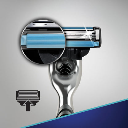 Gillette_Mach3_Men's_Razor,_Handle_&_1_Blade_Refill