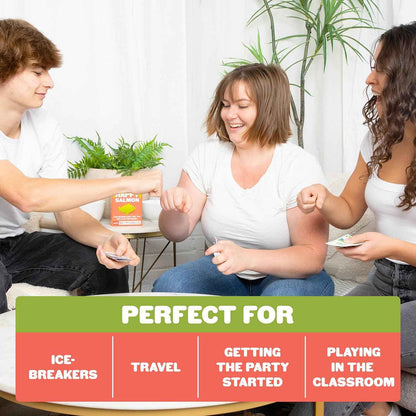 Exploding Kittens 3-8 Players - Ages 6+ - 90 Second Rounds - Easy to Learn Quick Matching Card Game - Party Game, Family Game Night, Kid and Adult Card Game