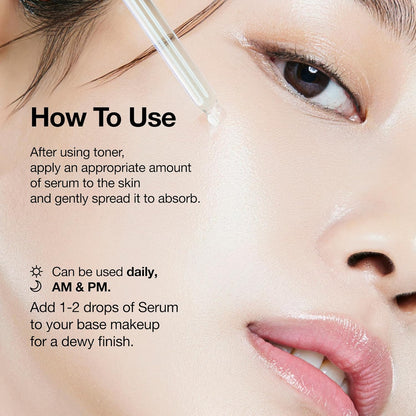 Anua_PDRN_Hyaluronic_Acid_Capsule_100_Serum,_Radiant_Face_Serum,_Salmon_DNA,_Hyaluronic_Acid,_Hydration,_Moisture_Plumping_Effect,_Lightweight,_Glass_Skin,_Korean_Skincare,_1.01_fl._oz