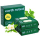 400 Grooming Wipes - White Tea Basil