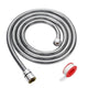90''Stainless Steel