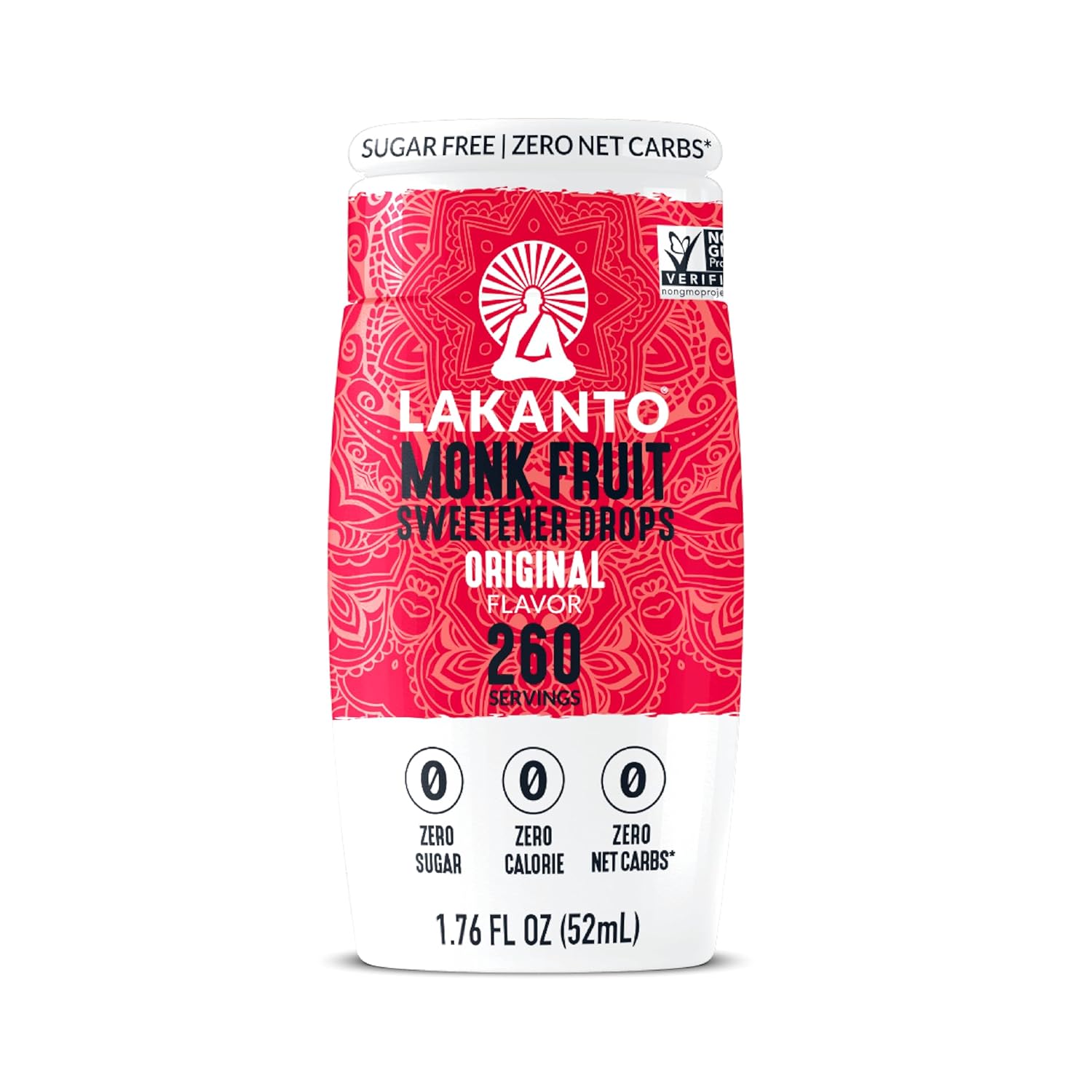 Lakanto_Liquid_Monk_Fruit_Extract_Drops,_Erythritol_Free_Sugar_Substitute_Sweetener_For_Tea,_Coffee,_Water_&_Smoothies,_Sugar_Free,_Low_Calorie,_Zero_Sugar,_Vegan,_Keto,_Original_Flavor,_1.76_Fl_Oz