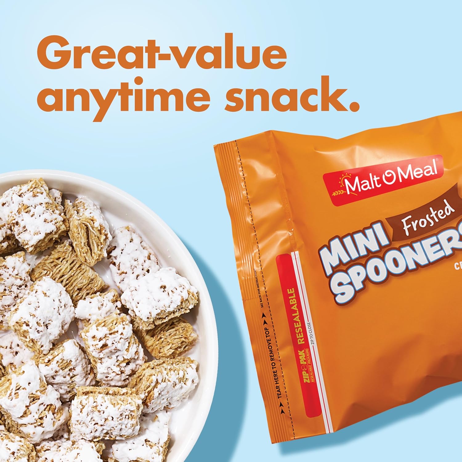 Malt-O-Meal_Frosted_Mini_Spooners_Shredded_Wheat_Cereal,_60_OZ_Bag