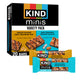 Salted Caramel Dark Chocolate Nut/ Dark Chocolate Almond Coconut - 20 Count (Pack of 1)