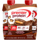 Chocolate Peanut Butter - 11 Fl Oz (Pack of 4)
