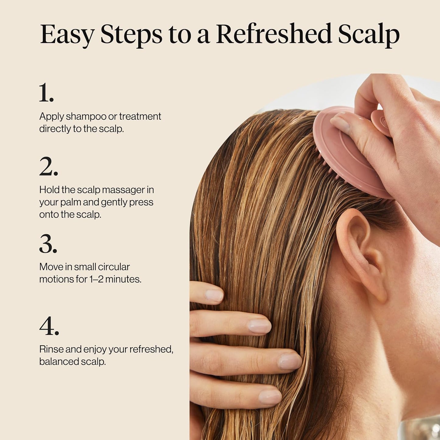 Kitsch_Scalp_Massager_for_Hair_Care_-_Scalp_Scrubber,_Shampoo_Brush_&_Exfoliator_for_Scalps-_Hair_Scrubber_for_Relaxing_Bath_-_Terracotta