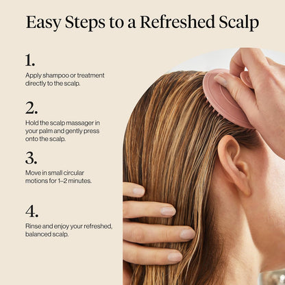 Kitsch_Scalp_Massager_for_Hair_Care_-_Scalp_Scrubber,_Shampoo_Brush_&_Exfoliator_for_Scalps-_Hair_Scrubber_for_Relaxing_Bath_-_Terracotta