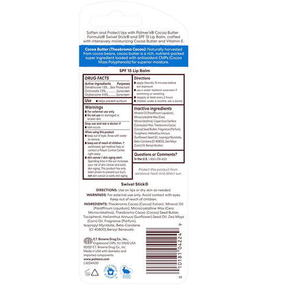 Palmer's_Cocoa_Butter_Formula_Duo_Pack,_Moisturizing_Swivel_Stick_and_Lip_Balm_with_Vitamin_E,_All_Day_Moisturization,_For_use_on_Lips,_Dry_Patches,_Marks_&_Scars_(Pack_of_2)