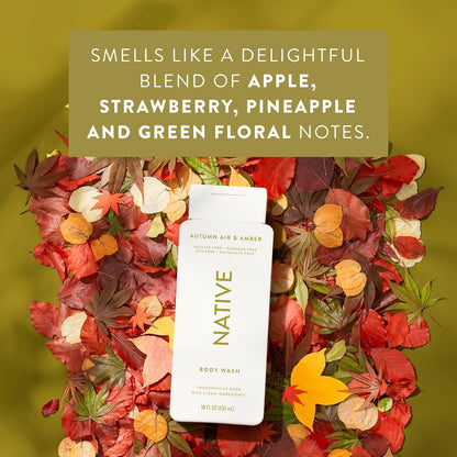 Native_Body_Wash_with_Naturally_Derived_Ingredients_–_Autumn_Air_&_Amber_–_Sulfate_&_Paraben_Free_–_For_Women_&_Men_–_Skin‑Loving_Cleanser_–_18_oz_(2‑Pack)
