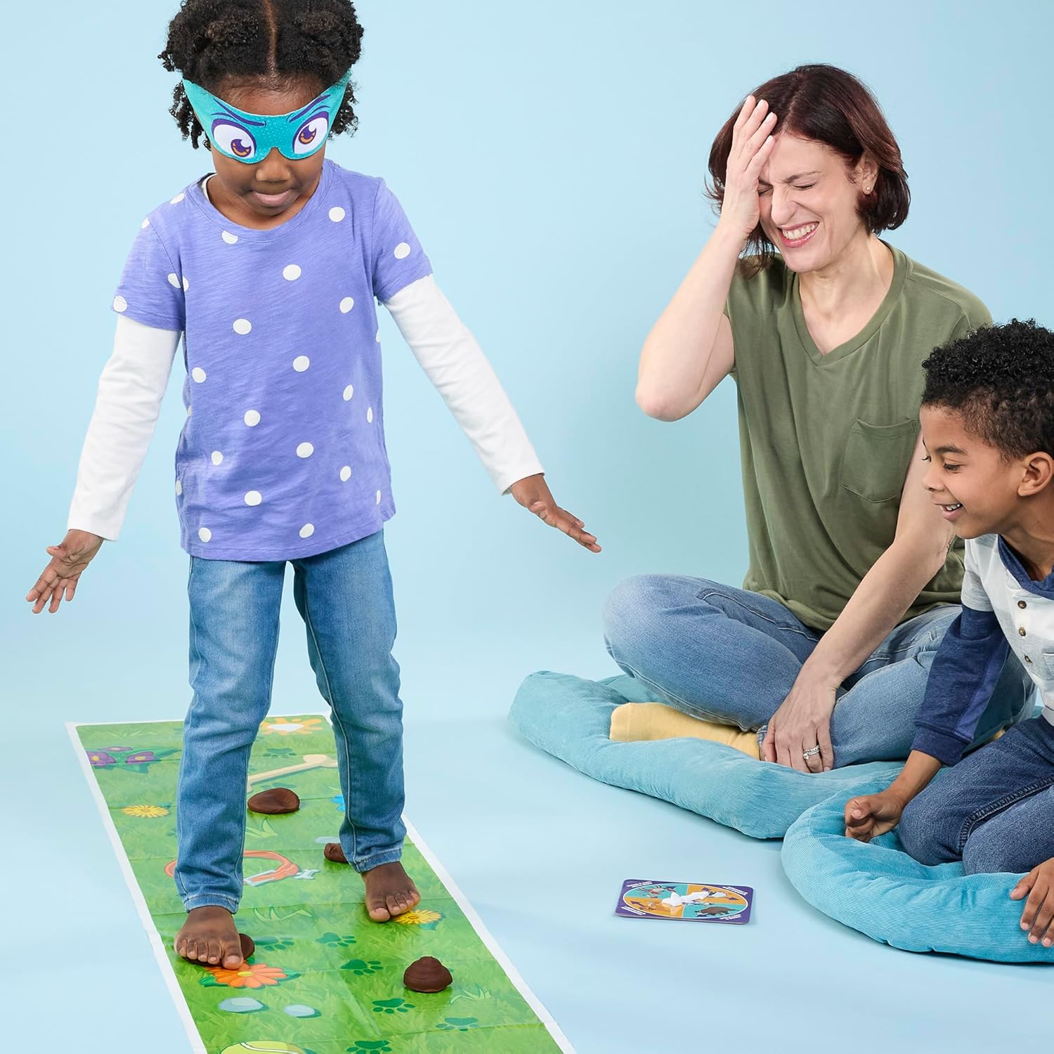 Hasbro_Gaming_Don't_Step_in_It!_Preschool_Game_I_Blindfolded,_Poop_Party_Game_|_Spinner_with_8_Fun_Animal_Moves_|_Ages_4+|_1+_Players_I_Funny_Kids_Board_Games