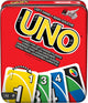 UNO Left Hand