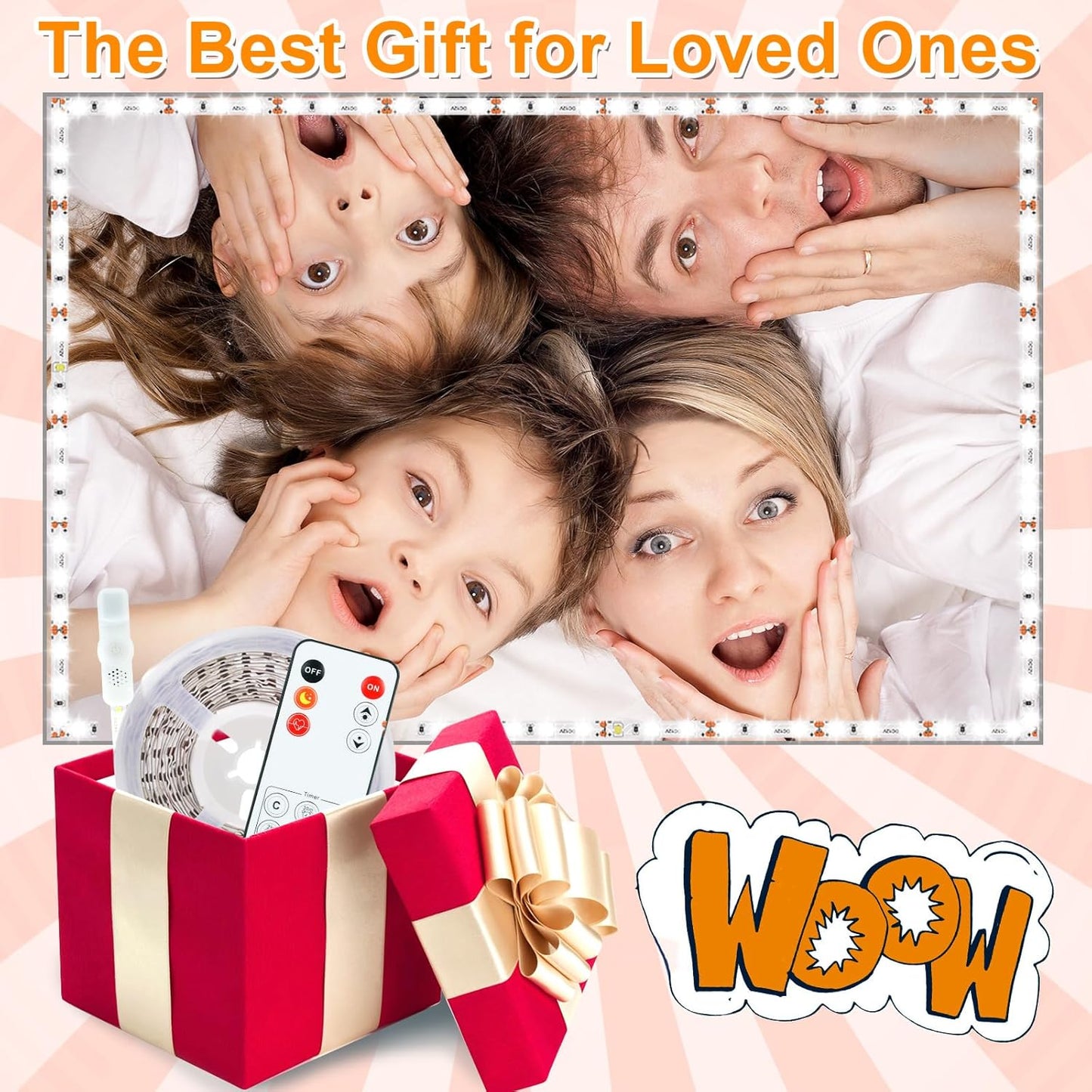 LED_Vanity_Mirror_Lights_for_Makeup_Dressing_Table_Vanity_Set_13ft_Flexible_LED_Light_Strip_Kit_6000K_Daylight_White_with_Dimmer_and_Power_Supply,_DIY_Mirror,_Mirror_not_Included