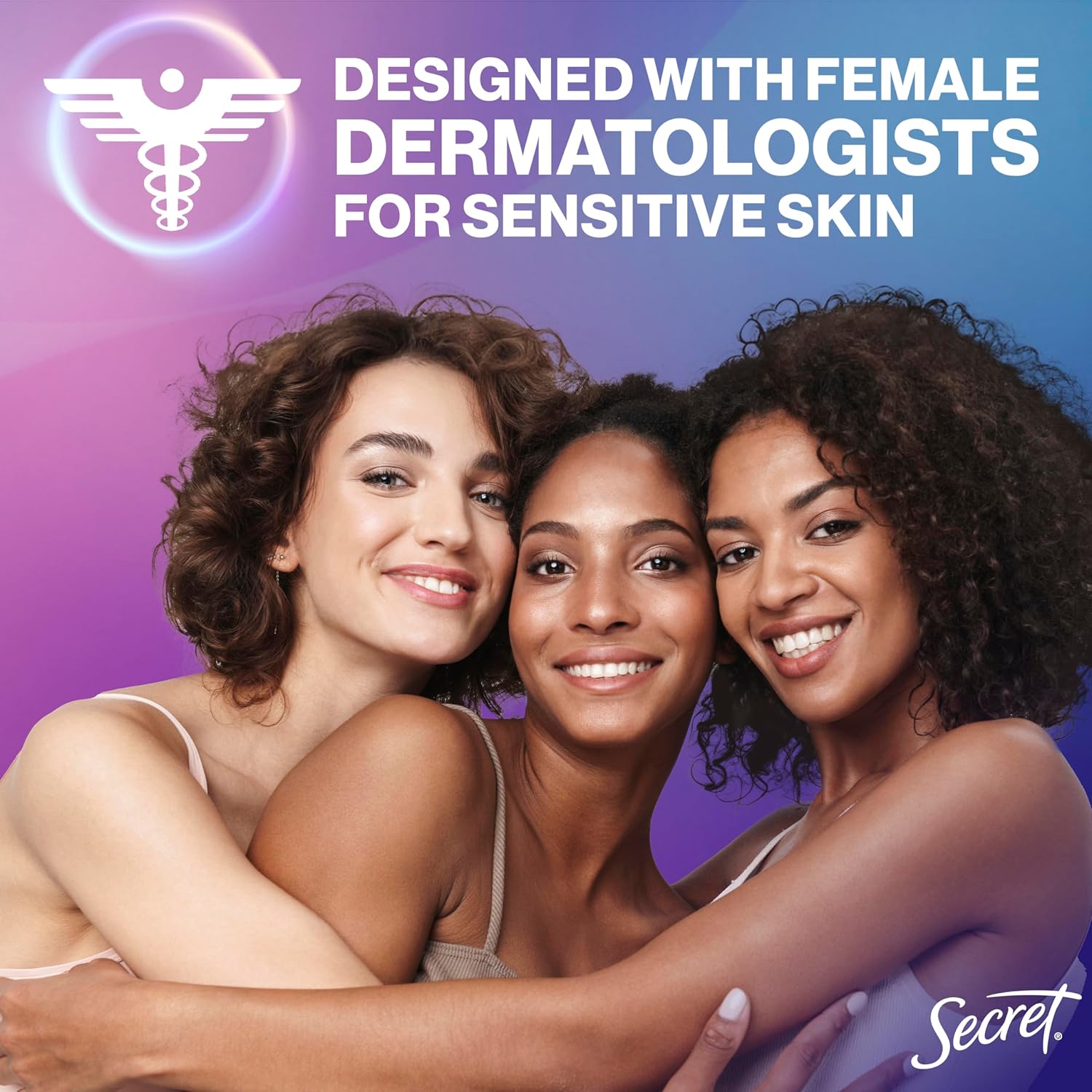 Secret_Whole_Body_Deodorant_Stick_for_Women,_Naturally_Derived_Ingredients,_Unscented,_Aluminum_Free_Deoderant_Stick,_72_HR_Odor_Protection,_2.4_oz