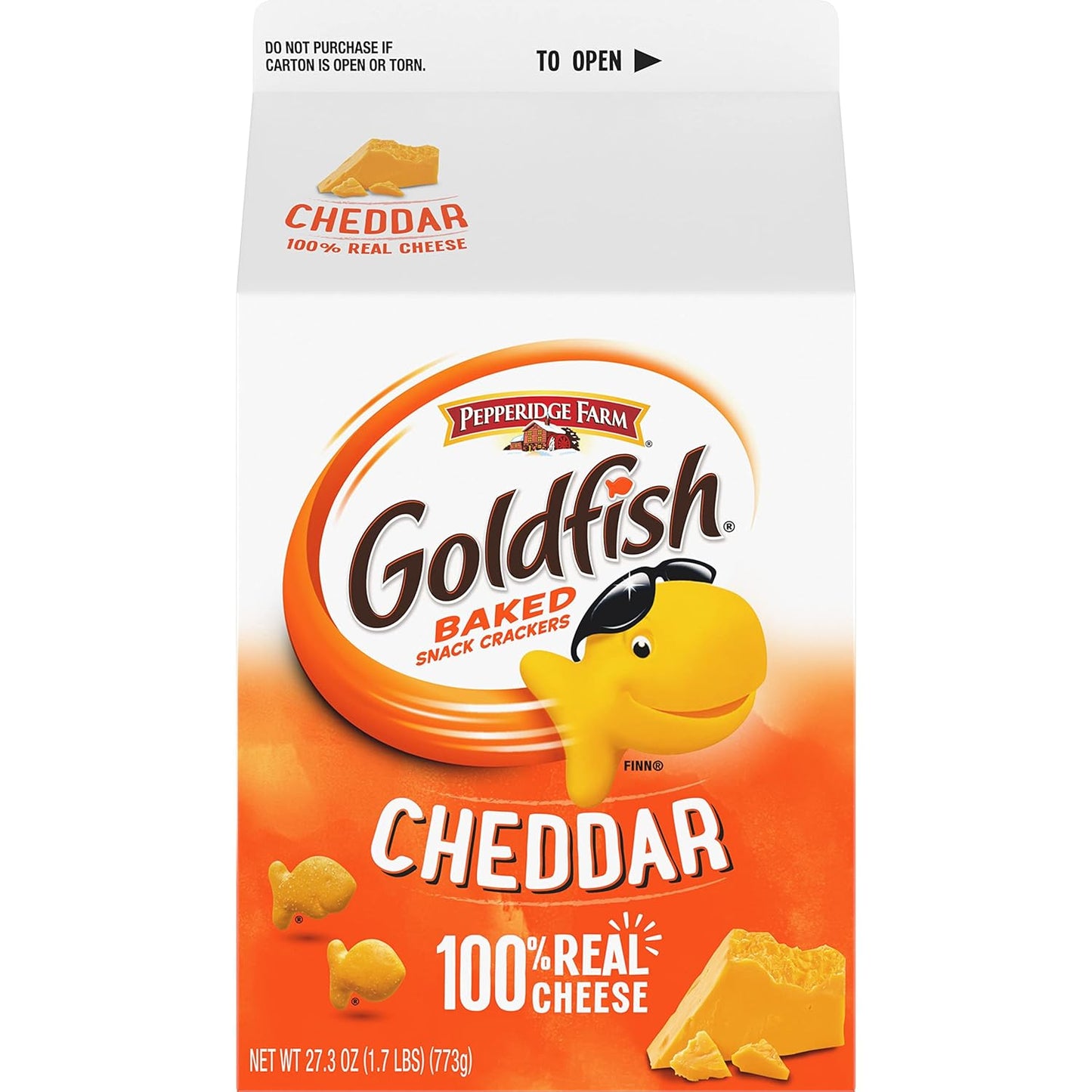Goldfish_Cheddar_Cheese_Crackers,_27.3_oz_Carton