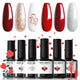 A A A3-White Red