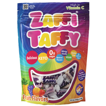 Assorted Fruit - 5 Ounce (Pack of 1)