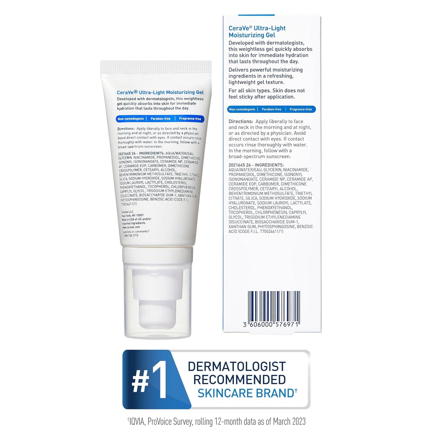 CeraVe_Ultra-Light_Moisturizing_Gel,_Hydrating_Gel_Face_Moisturizer_For_Men_&_For_Women_with_Ceramides,_Niacinamide,_Hyaluronic_Acid,_Fragrance_Free,_Oil-Free,_Mattifying_Moisturizer,_1.75_FL_Oz