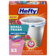 White - 1 Count (Pack of 52)
