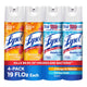 Mango & Crisp Linen - 19 Fl Oz (Pack of 4)