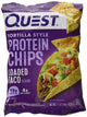 Loaded Taco - 1 Count (Pack of 1)