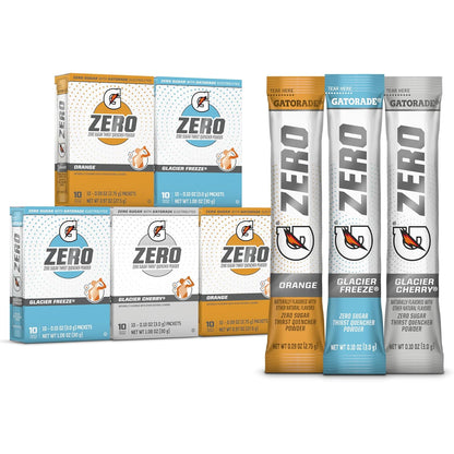 Gatorade_G_Zero_Powder,_Glacier_Cherry_Variety_Pack,_0.10oz_Individual_Packets_-_10_Count_(Pack_of_5)