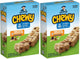 Peanut Butter Chocolate Chip - 58 Count (Pack of 2)