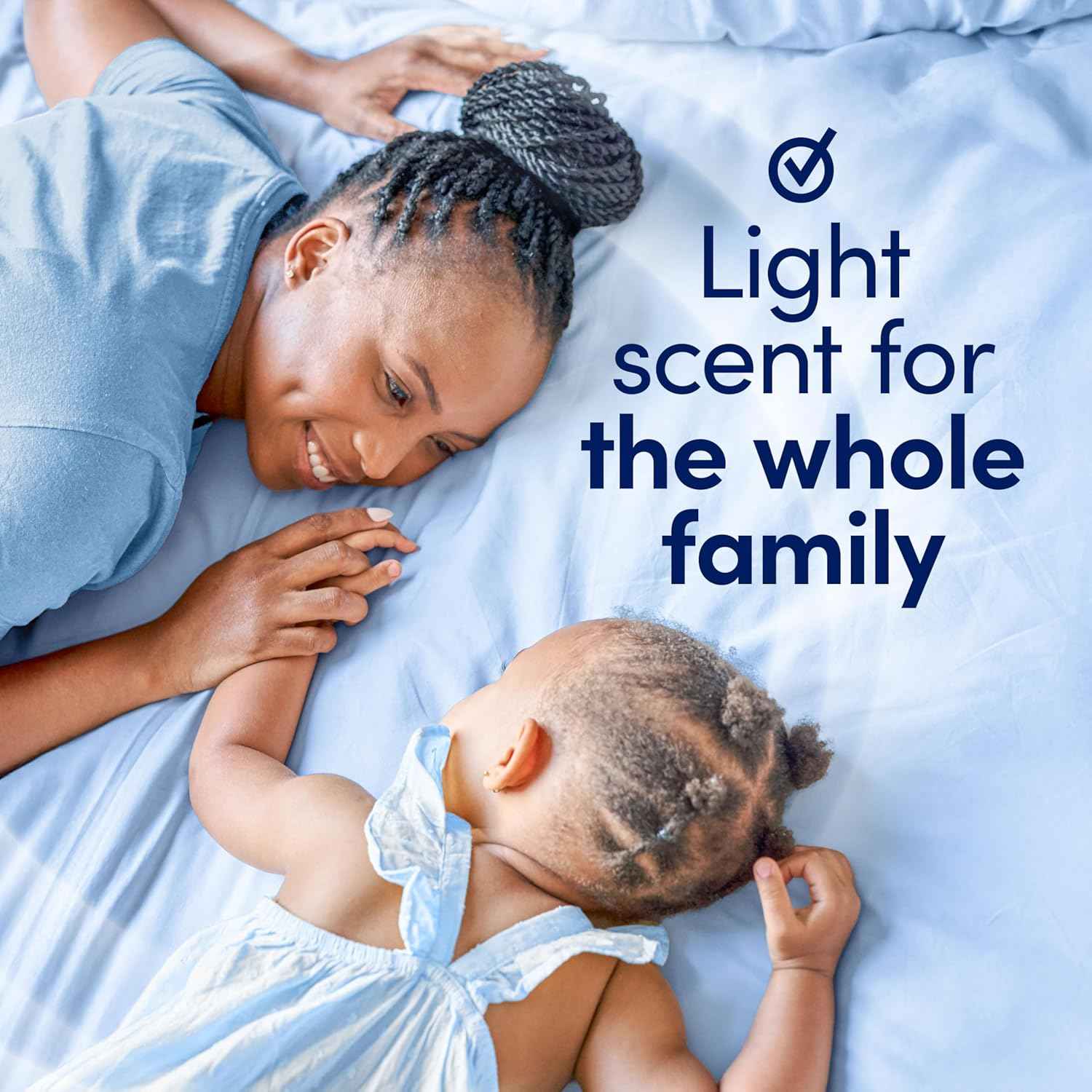 Downy Light Laundry Scent Booster Beads, In-Wash Fabric Beads Designed To Be Gentle With A Light Boost Of Scent, No Heavy Perfumes