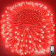 Red - 300LED/100FT