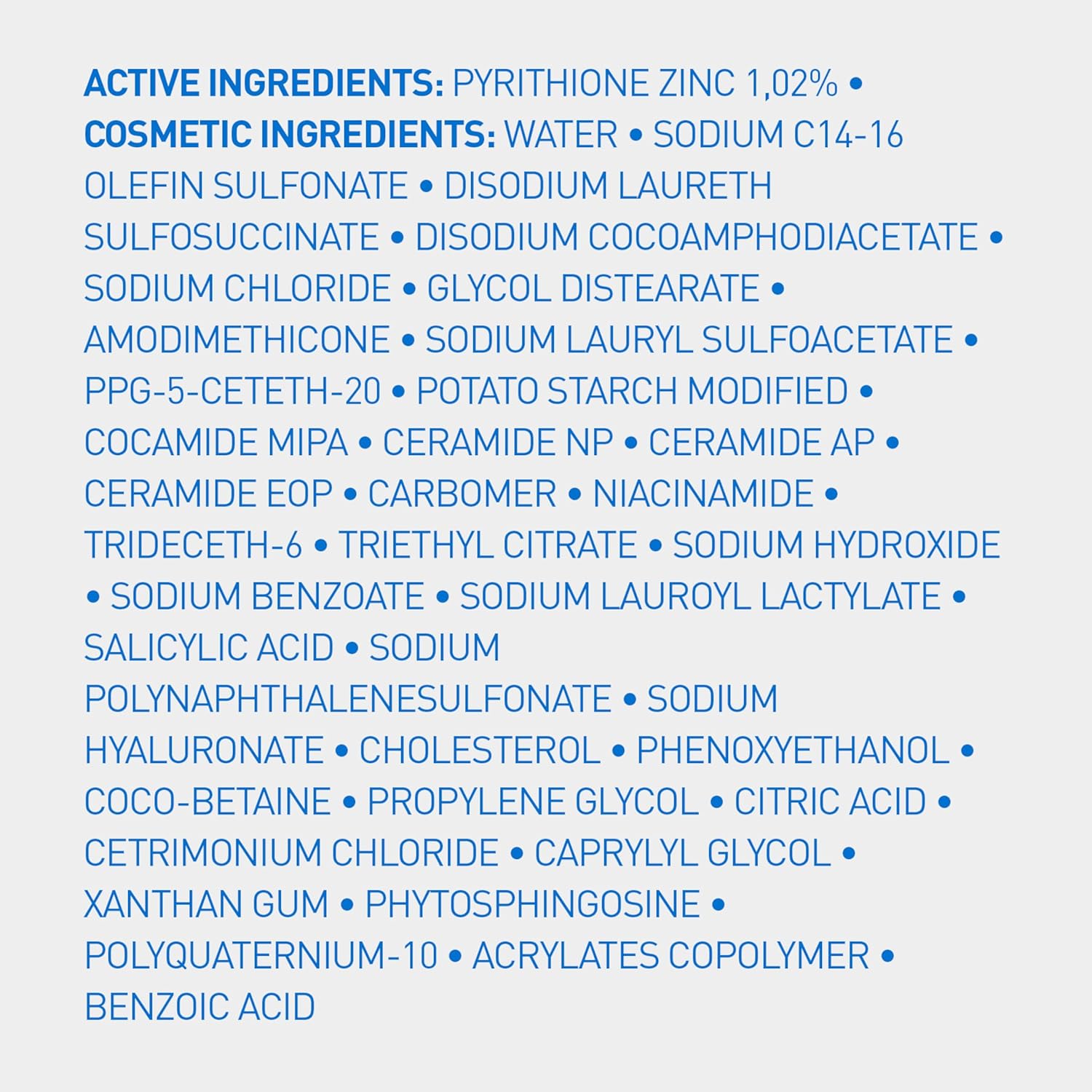 CeraVe_Hydrating_Anti_Dandruff_Shampoo,_1%_Pyrithione_Zinc_Dandruff_Treatment_With_Ceramides,_Niacinamide_&_Hyaluronic_Acid,_Helps_Eliminate_Flakes_&_Provides_Itchy_Scalp_Relief,_Sulfate_Free,_19_Oz