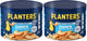 Lightly Salted - 8 Ounce (Pack of 2)