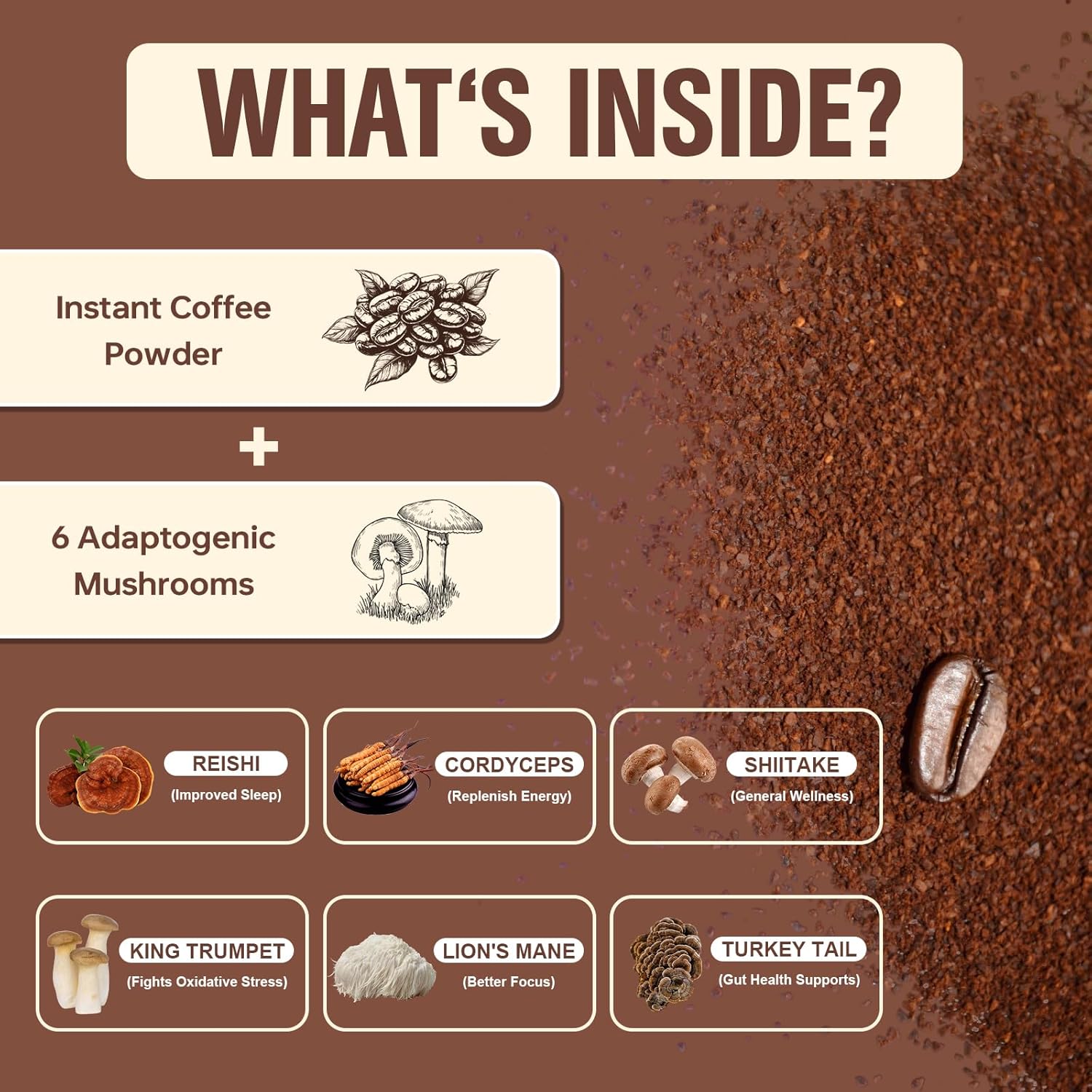 Mushroom_Coffee,_Instant_Mushroom_Coffee_Powder_with_6_Adaptogenic_Mushrooms_(Cordyceps,_Lion’s_Mane,_Shiitake,_Turkey_Tail)_and_MCT_Oil_for_Better_Energy,_Focus,_Immune_Support_-_30_Servings