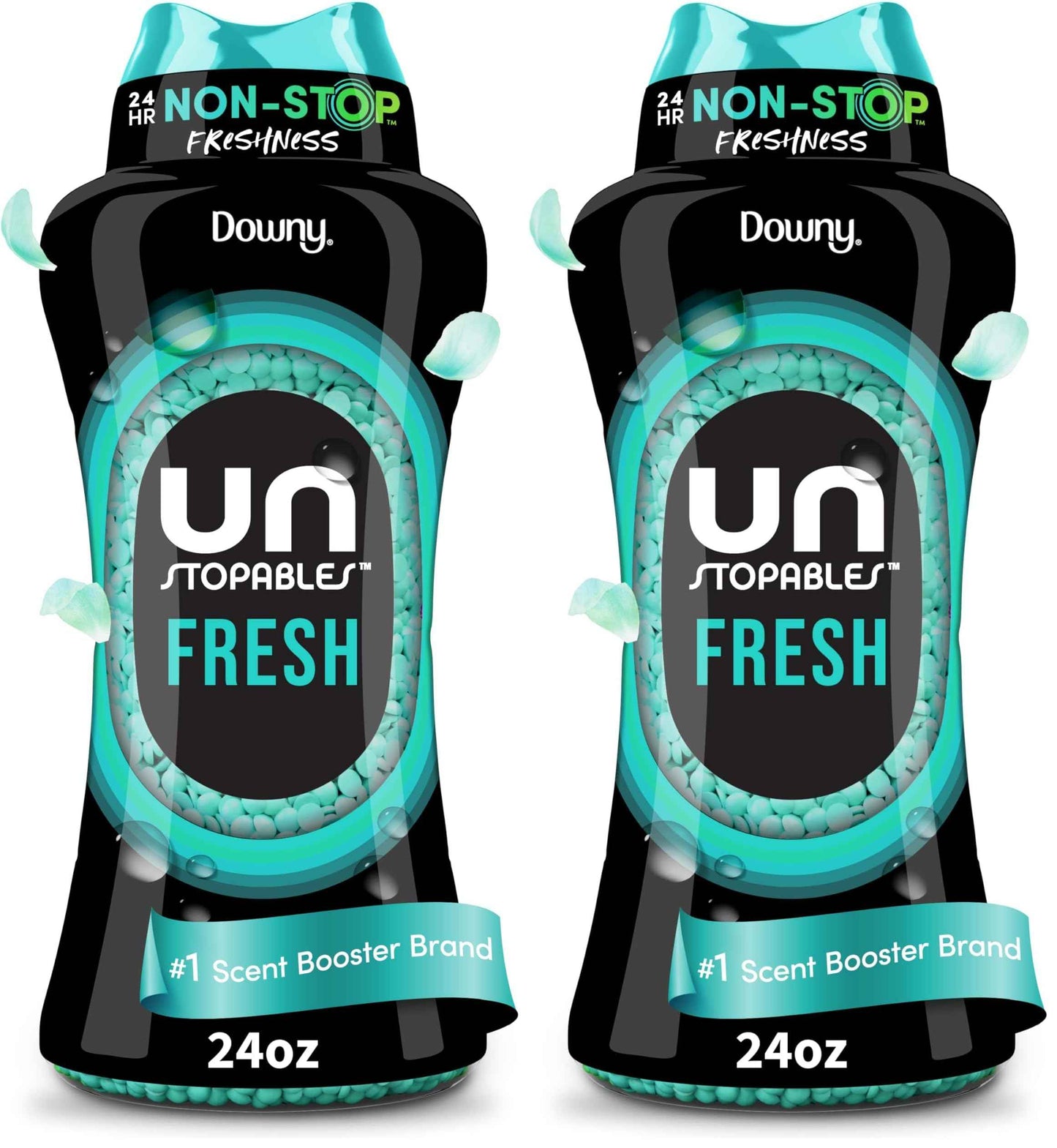 Downy Unstopables In Wash Scent Booster Beads, Laundry Beads For Odor Protection, Downy Scent Booster Beads, Laundry Scent Boosters