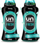 Fresh - 24 Ounce (Pack of 2)