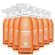 Clementine - 28 Fl Oz (Pack of 8)