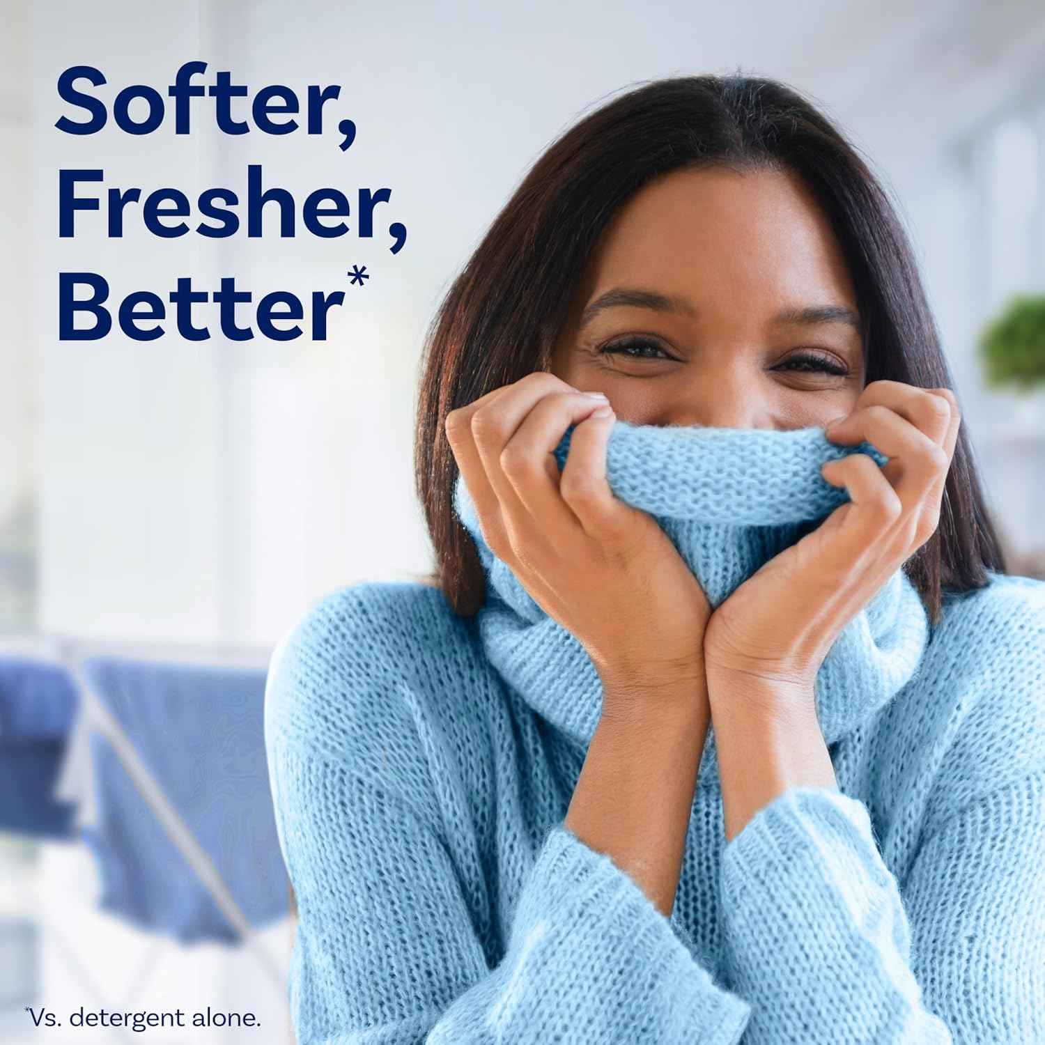 Downy Soft, 2 in 1 Soft and Fresh Liquid Fabric Softene, Fabric Conditioner Liquid provides softness and freshness for fabrics