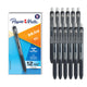 Black - 12 Count (Pack of 1)