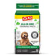 Regular - 23" x 23" - 50 Count