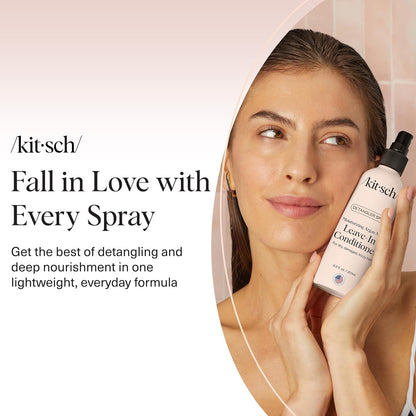 Kitsch_Argan_Milk_Leave_In_Conditioner_Spray_–_Hair_Detangler_Spray_for_Curly,_Wavy,_Fine,_Dry_&_Damaged_Hair_-_Silicone-Free_|_Ideal_Gifts_for_Women_-_6.3oz