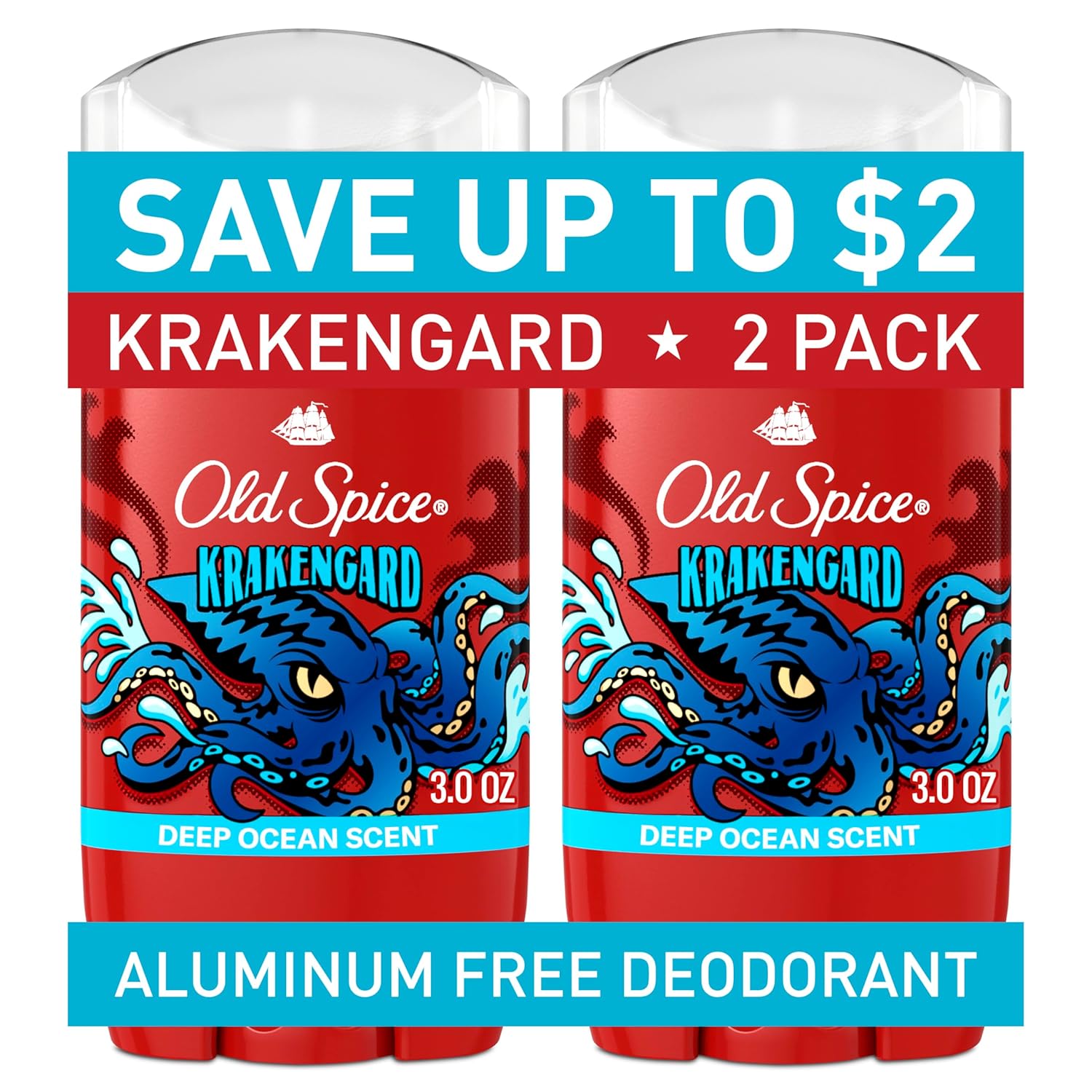 Old_Spice_Aluminum_Free_Deodorant_for_Men,_24/7_Odor_Protection,_24/7_Freshness_&_Lasting_Scent,_Goes_on_Clear,_Krakengard_with_Deep_Ocean_Scent,_3.0_oz_(Pack_of_2)