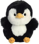 PEEWEE PENGUIN - 5 inches