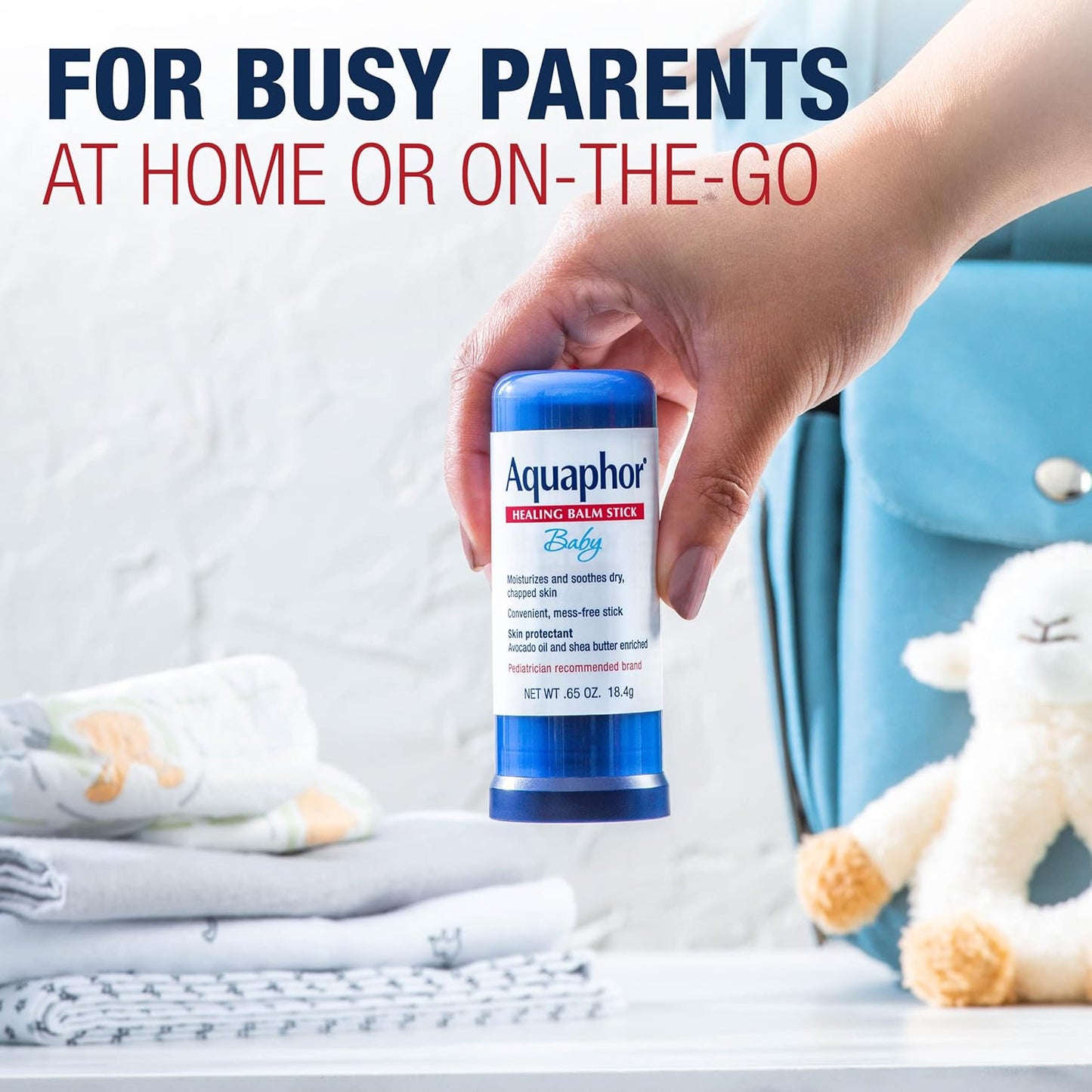 Aquaphor_Baby_Healing_Balm_Stick_With_Avocado_Oil_and_Shea_Butter,_0.65_Oz_Stick